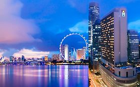 M Hotel Singapore City Centre